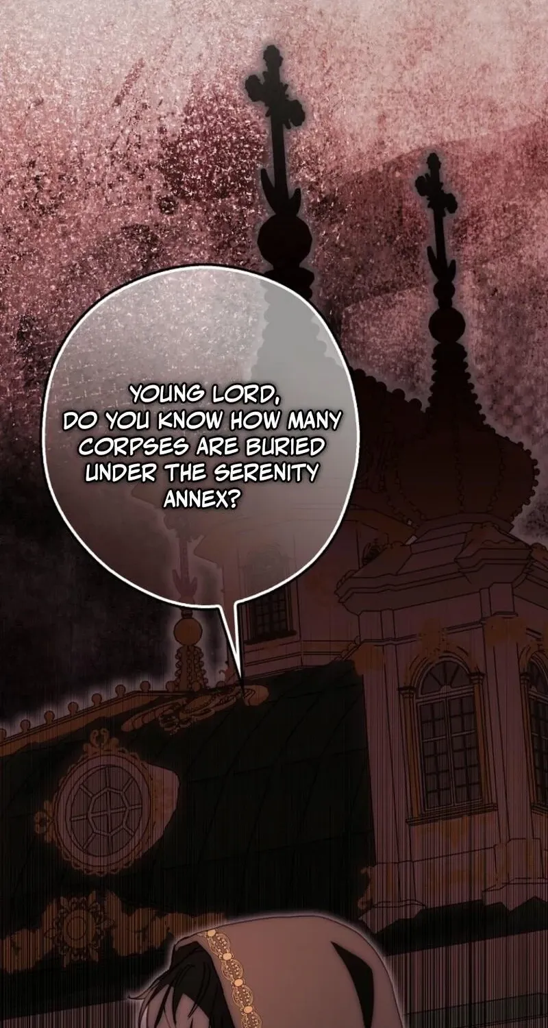 I, A Harvest Mouse, Will Take Cinderella Away Chapter 36 page 65 - 