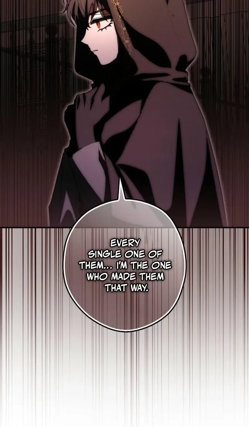 I, A Harvest Mouse, Will Take Cinderella Away Chapter 36 page 66 - 