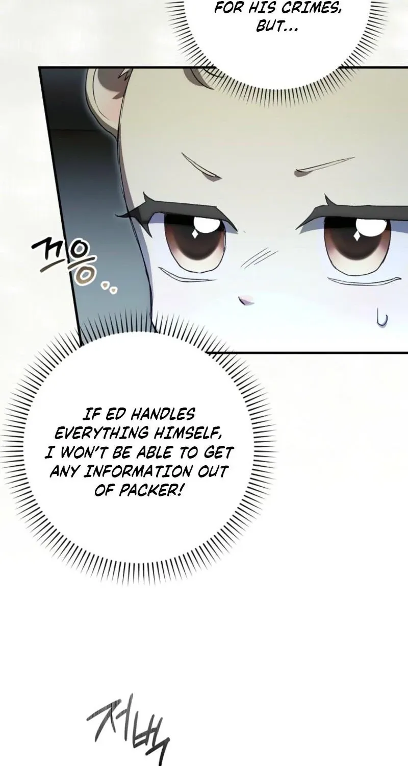 I, A Harvest Mouse, Will Take Cinderella Away Chapter 36 page 75 - 