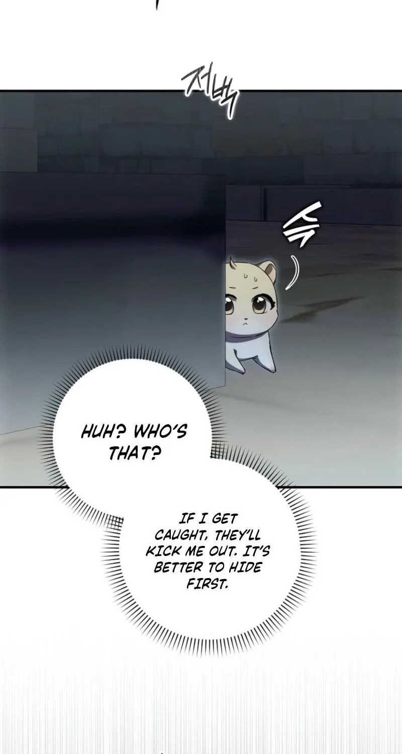 I, A Harvest Mouse, Will Take Cinderella Away Chapter 36 page 76 - 