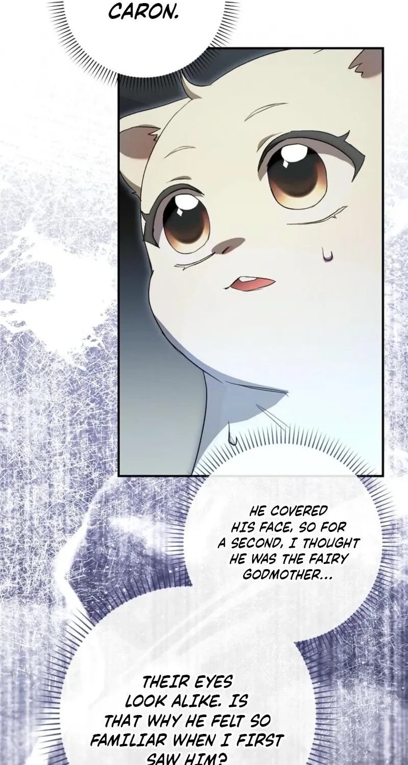 I, A Harvest Mouse, Will Take Cinderella Away Chapter 36 page 81 - 