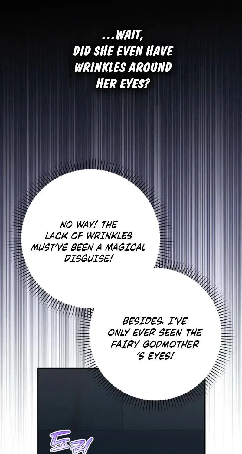 I, A Harvest Mouse, Will Take Cinderella Away Chapter 36 page 88 - 