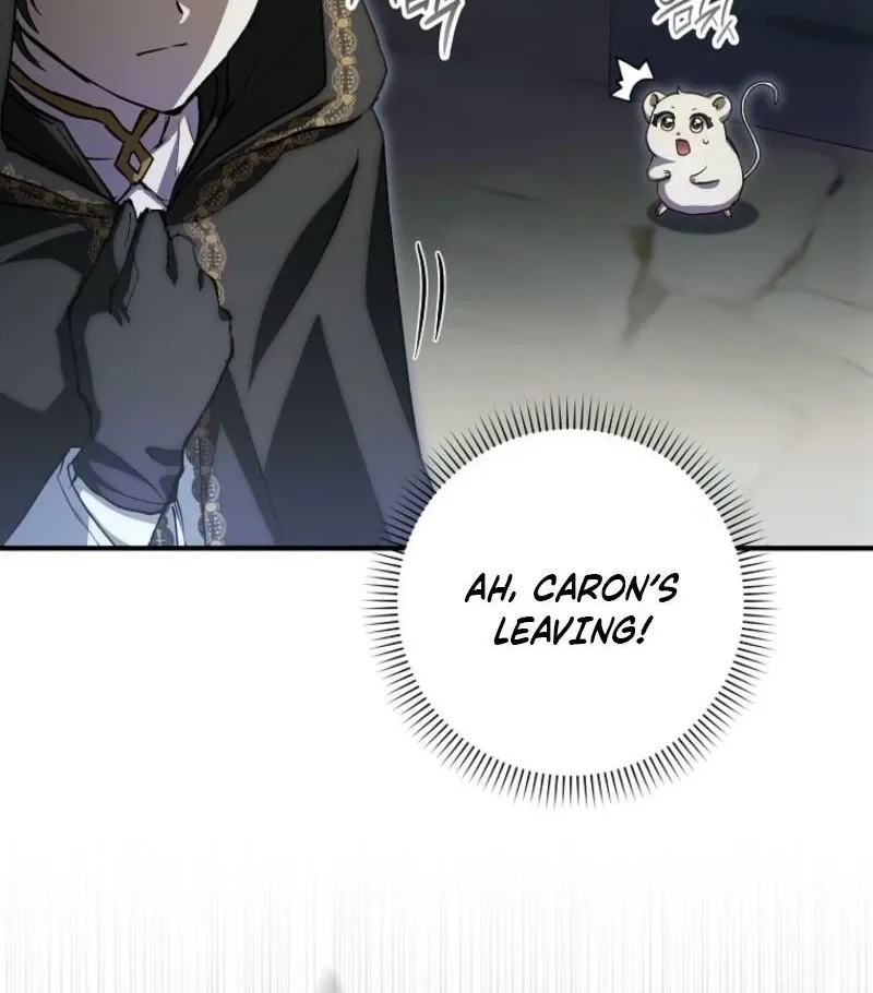 I, A Harvest Mouse, Will Take Cinderella Away Chapter 36 page 90 - 