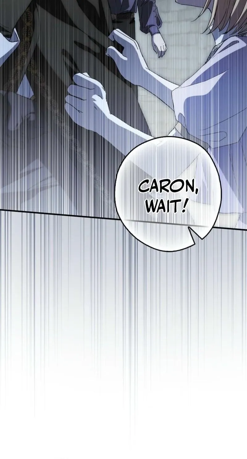 I, A Harvest Mouse, Will Take Cinderella Away Chapter 36 page 92 - 