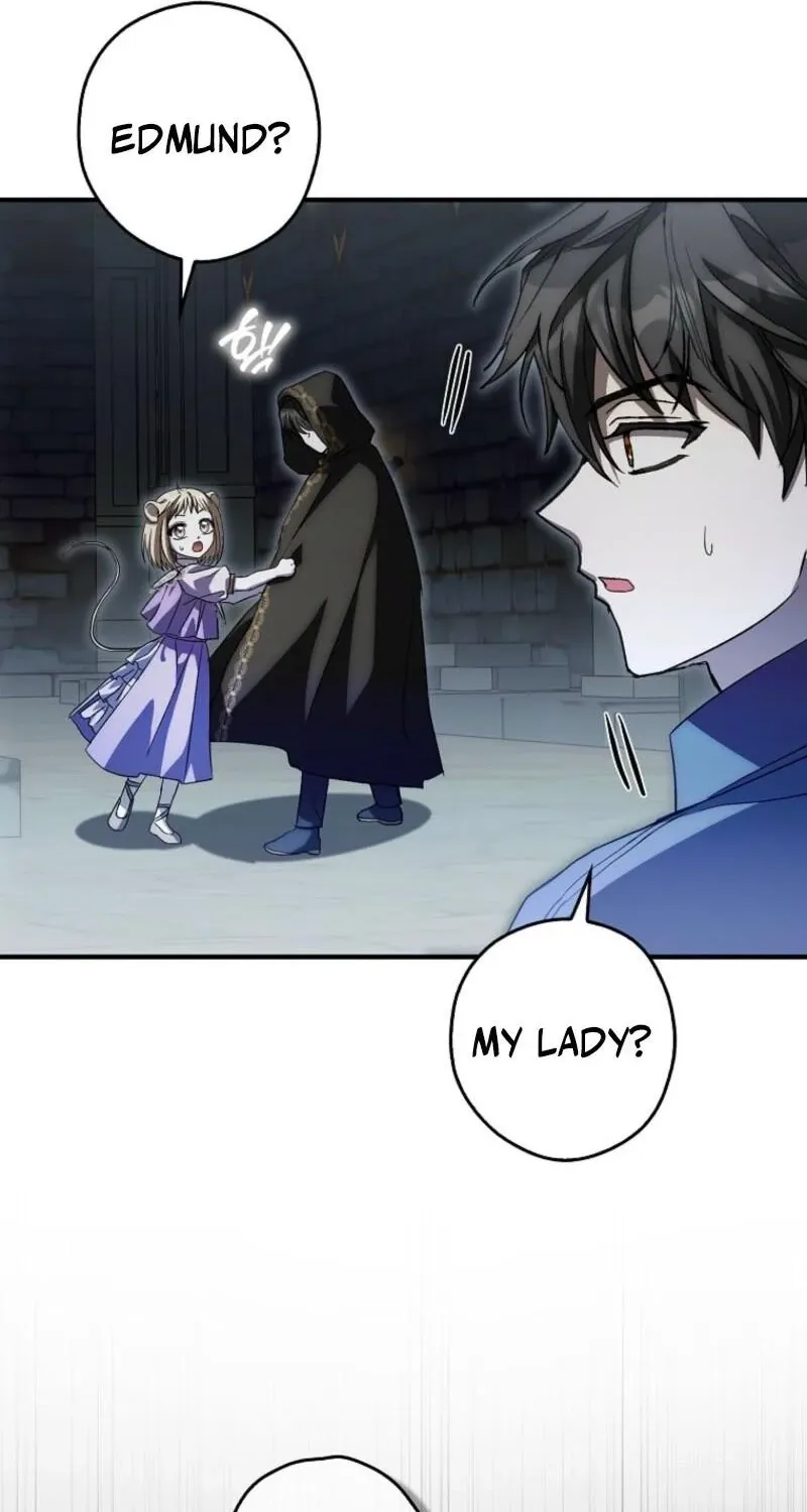 I, A Harvest Mouse, Will Take Cinderella Away Chapter 36 page 93 - 