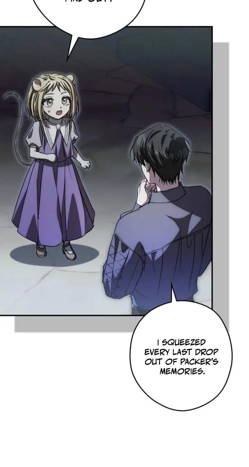 I, A Harvest Mouse, Will Take Cinderella Away Chapter 37 page 2 - 