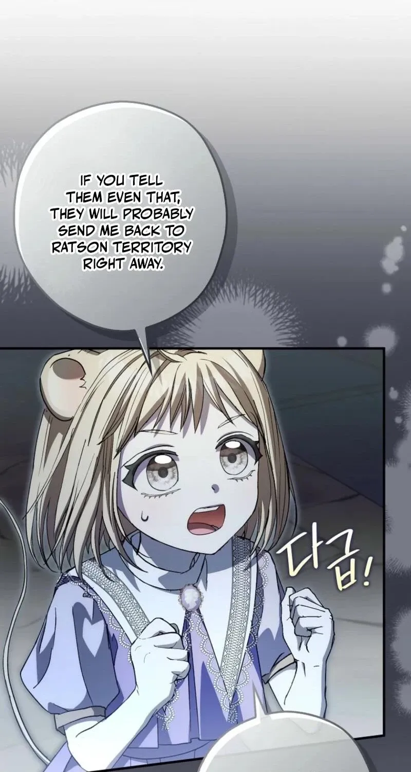 I, A Harvest Mouse, Will Take Cinderella Away Chapter 37 page 28 - 