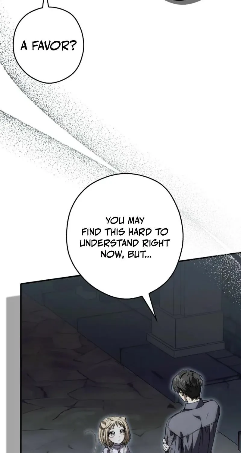 I, A Harvest Mouse, Will Take Cinderella Away Chapter 37 page 31 - 