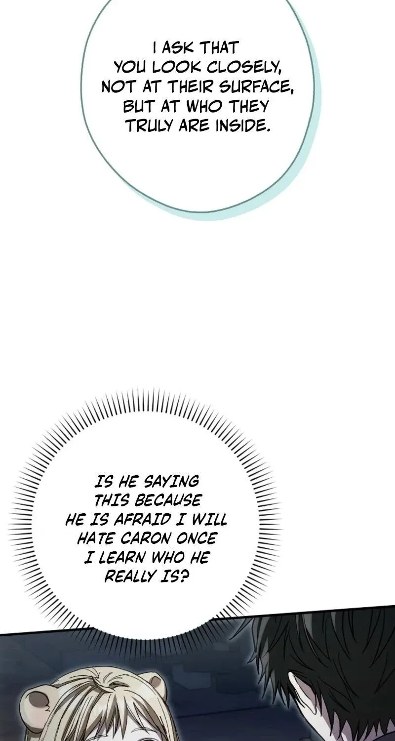 I, A Harvest Mouse, Will Take Cinderella Away Chapter 37 page 37 - 