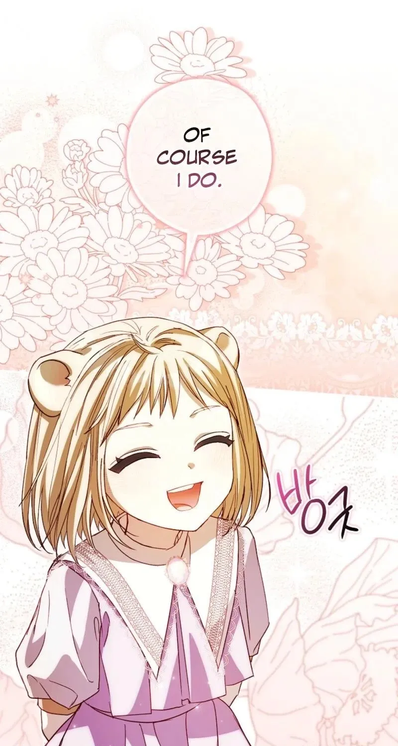 I, A Harvest Mouse, Will Take Cinderella Away Chapter 37 page 39 - 