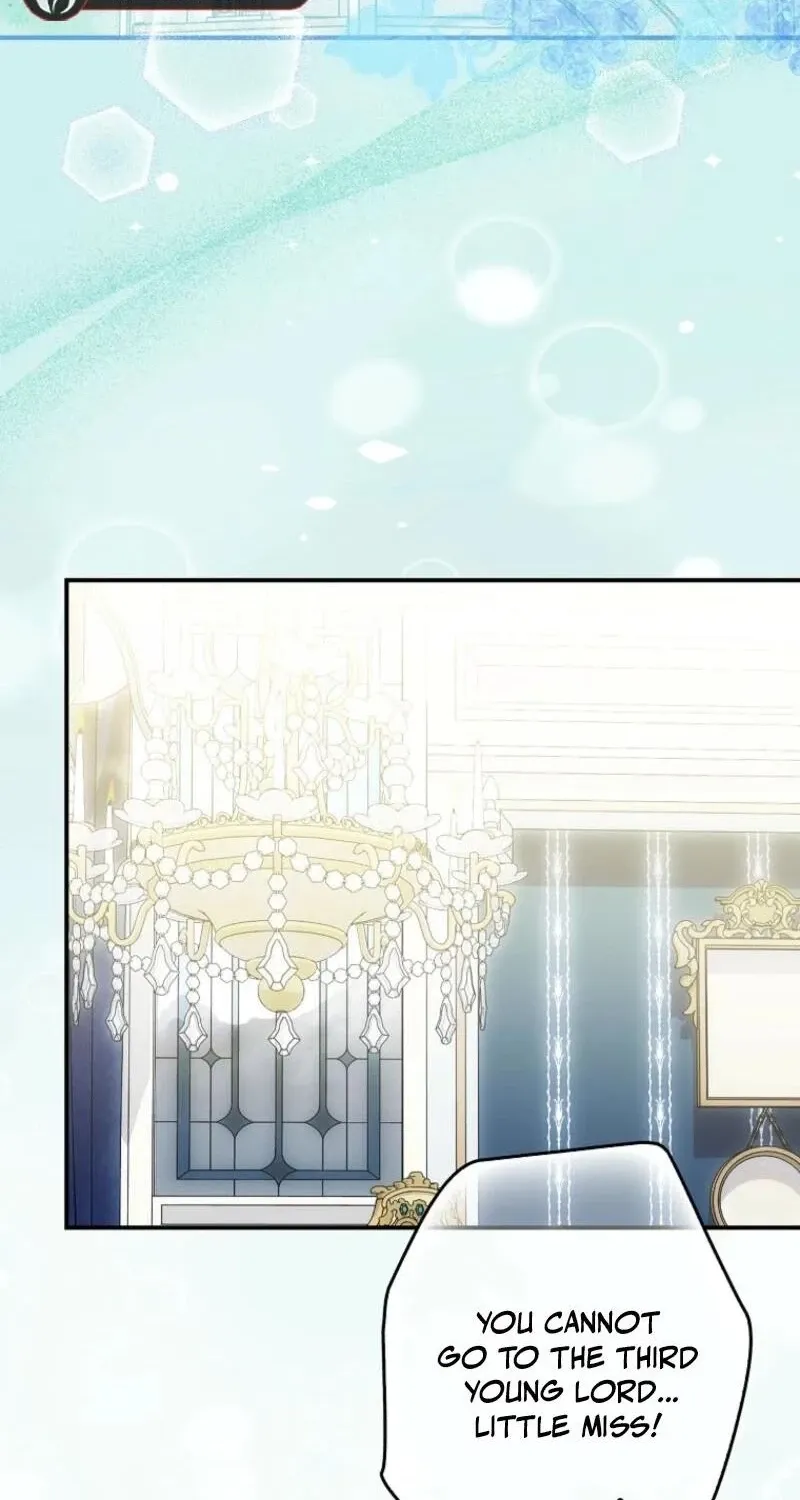 I, A Harvest Mouse, Will Take Cinderella Away Chapter 37 page 52 - 