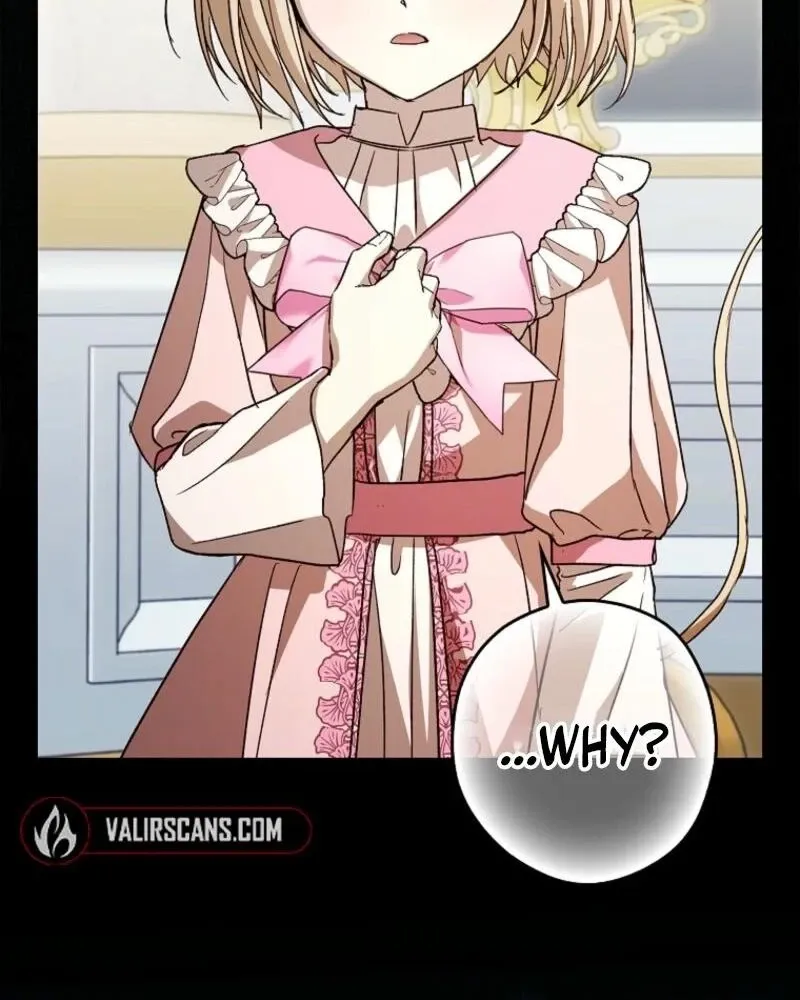 I, A Harvest Mouse, Will Take Cinderella Away Chapter 37 page 61 - 