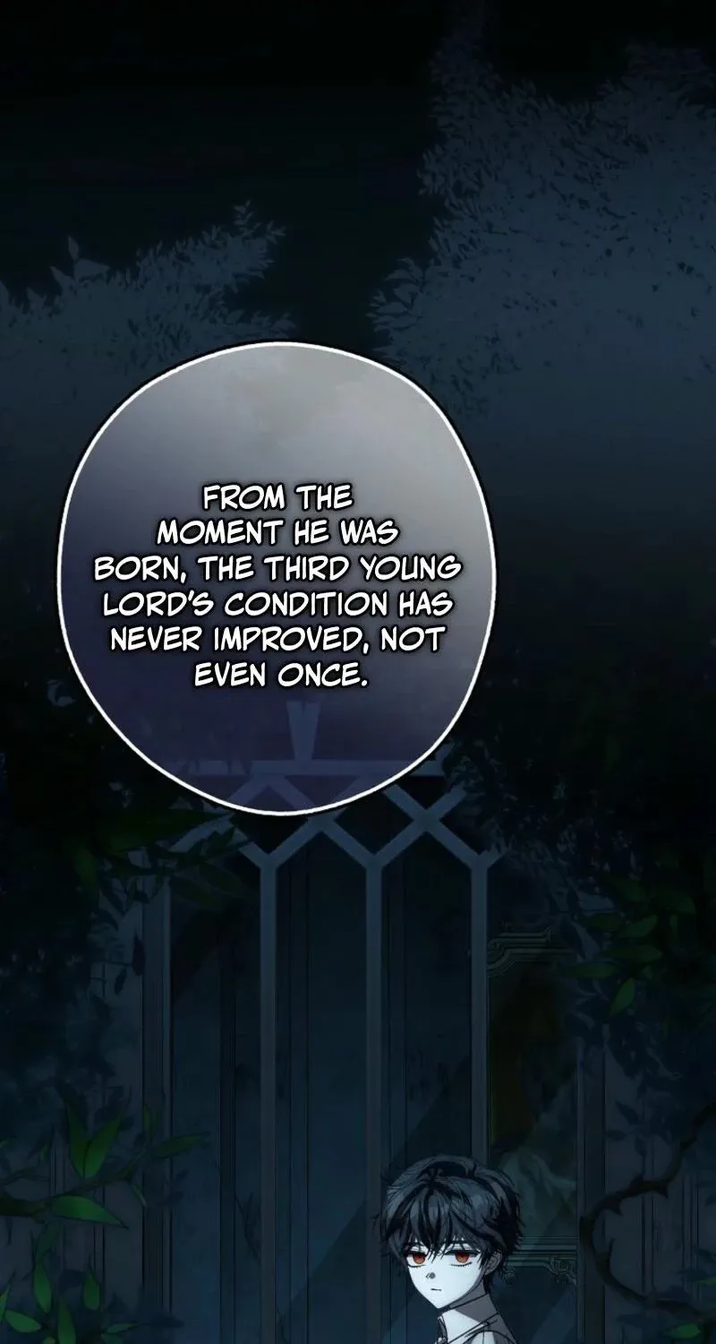 I, A Harvest Mouse, Will Take Cinderella Away Chapter 37 page 62 - 