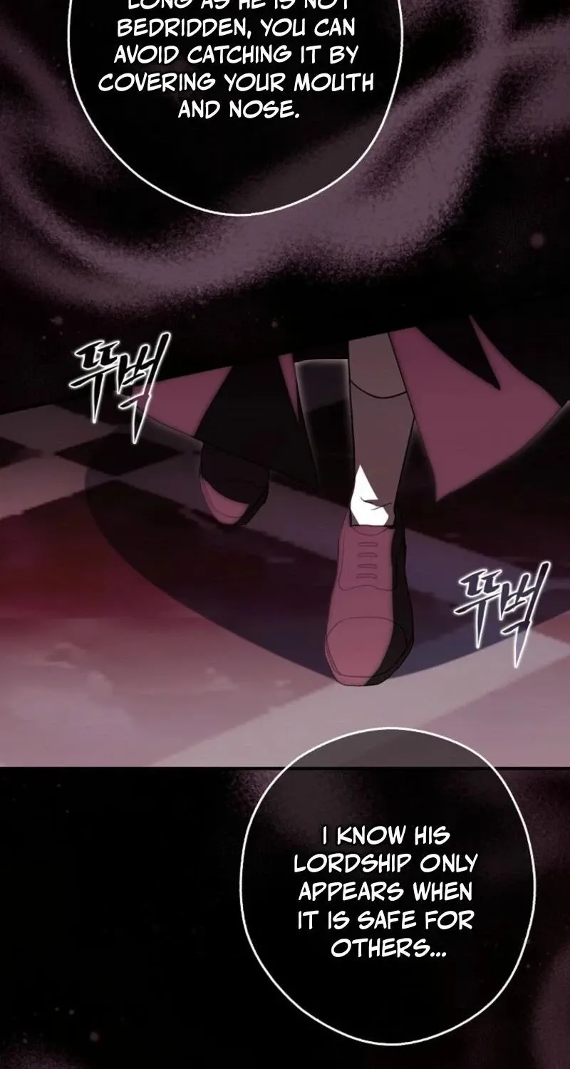 I, A Harvest Mouse, Will Take Cinderella Away Chapter 37 page 66 - 