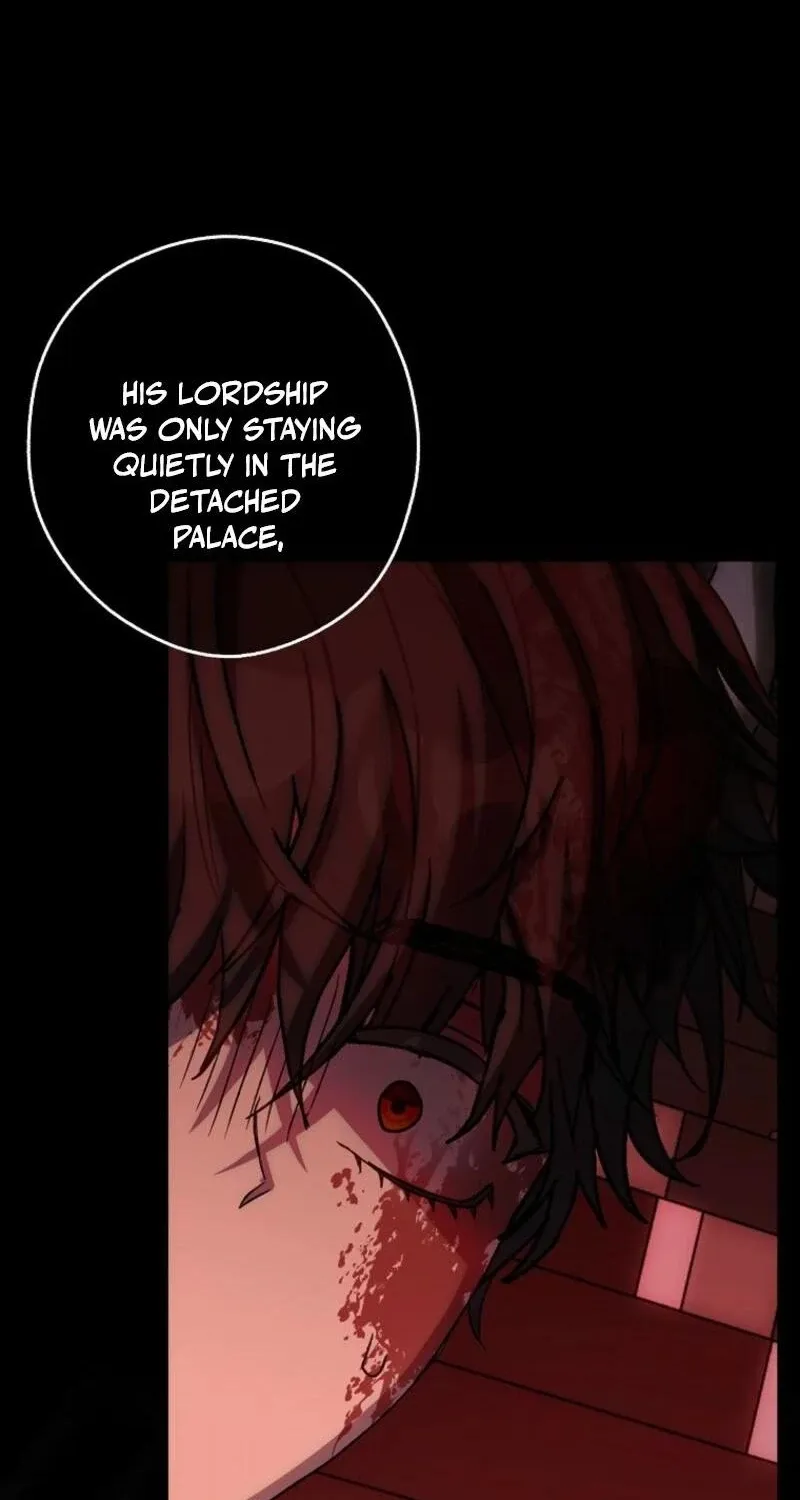 I, A Harvest Mouse, Will Take Cinderella Away Chapter 37 page 71 - 