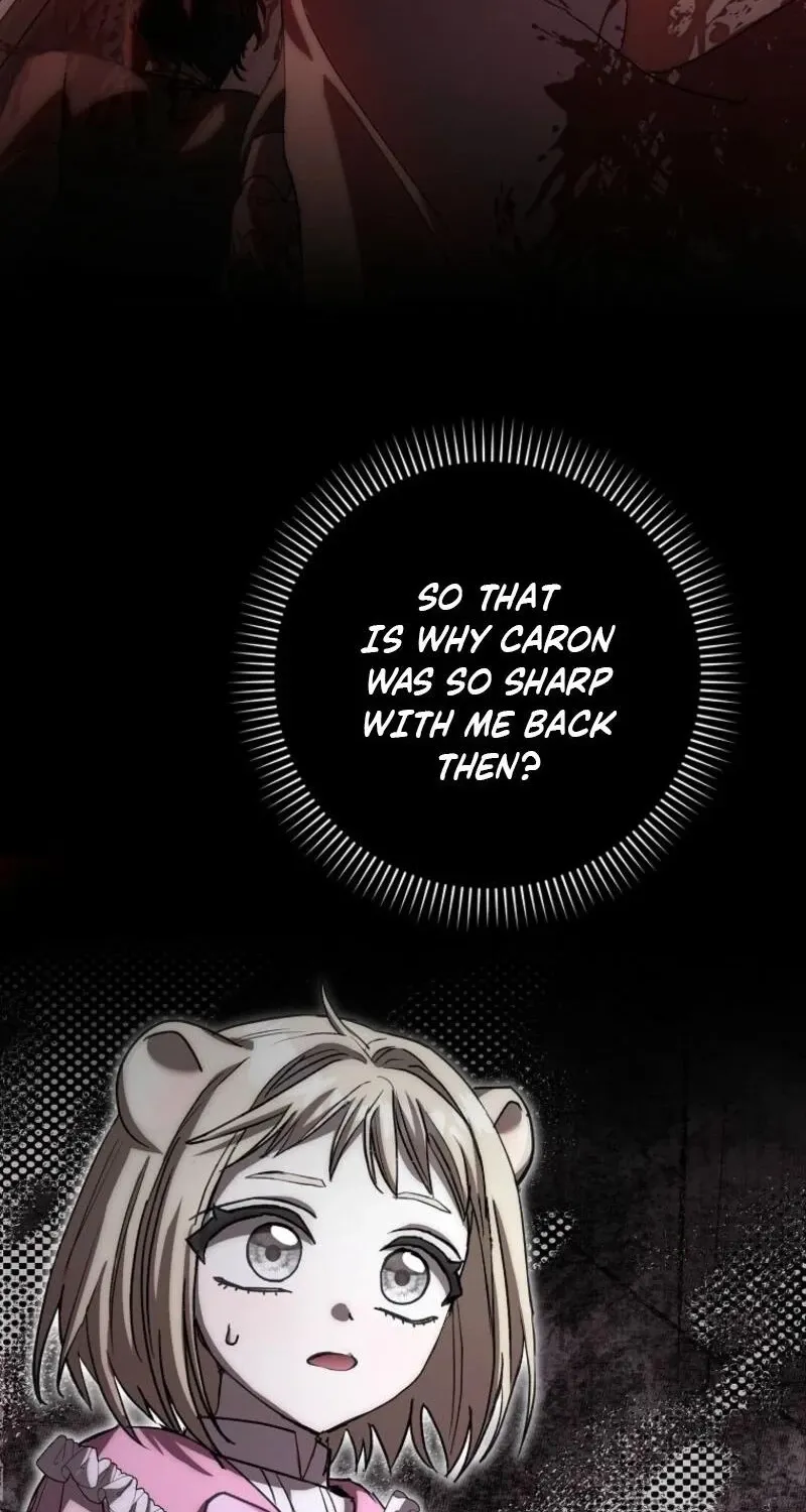 I, A Harvest Mouse, Will Take Cinderella Away Chapter 37 page 74 - 