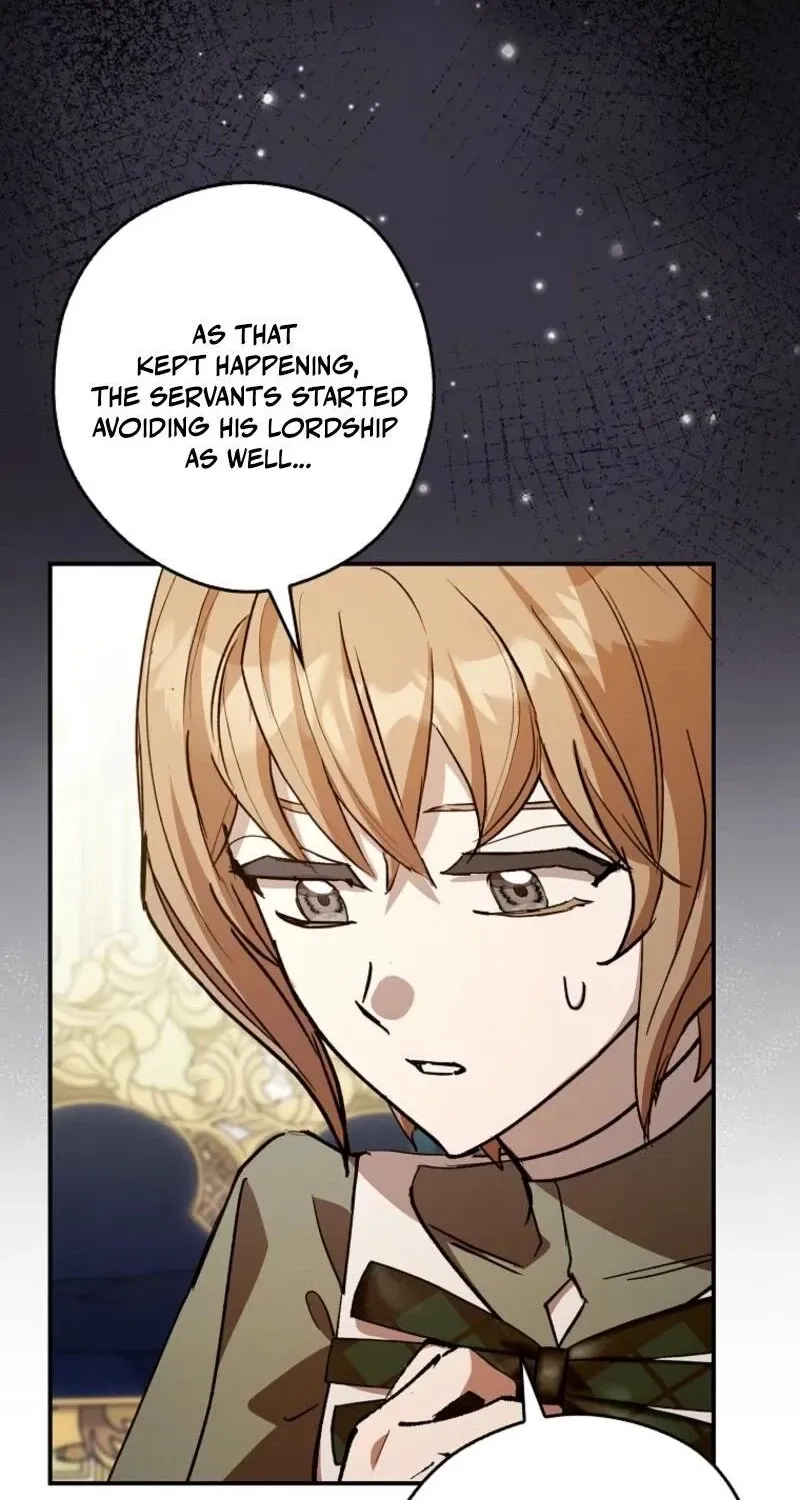 I, A Harvest Mouse, Will Take Cinderella Away Chapter 37 page 76 - 