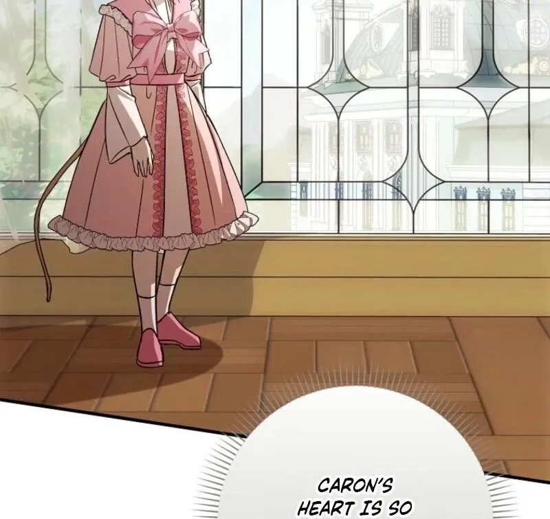 I, A Harvest Mouse, Will Take Cinderella Away Chapter 37 page 78 - 