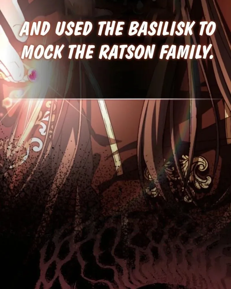 I, A Harvest Mouse, Will Take Cinderella Away Chapter 37 page 9 - 