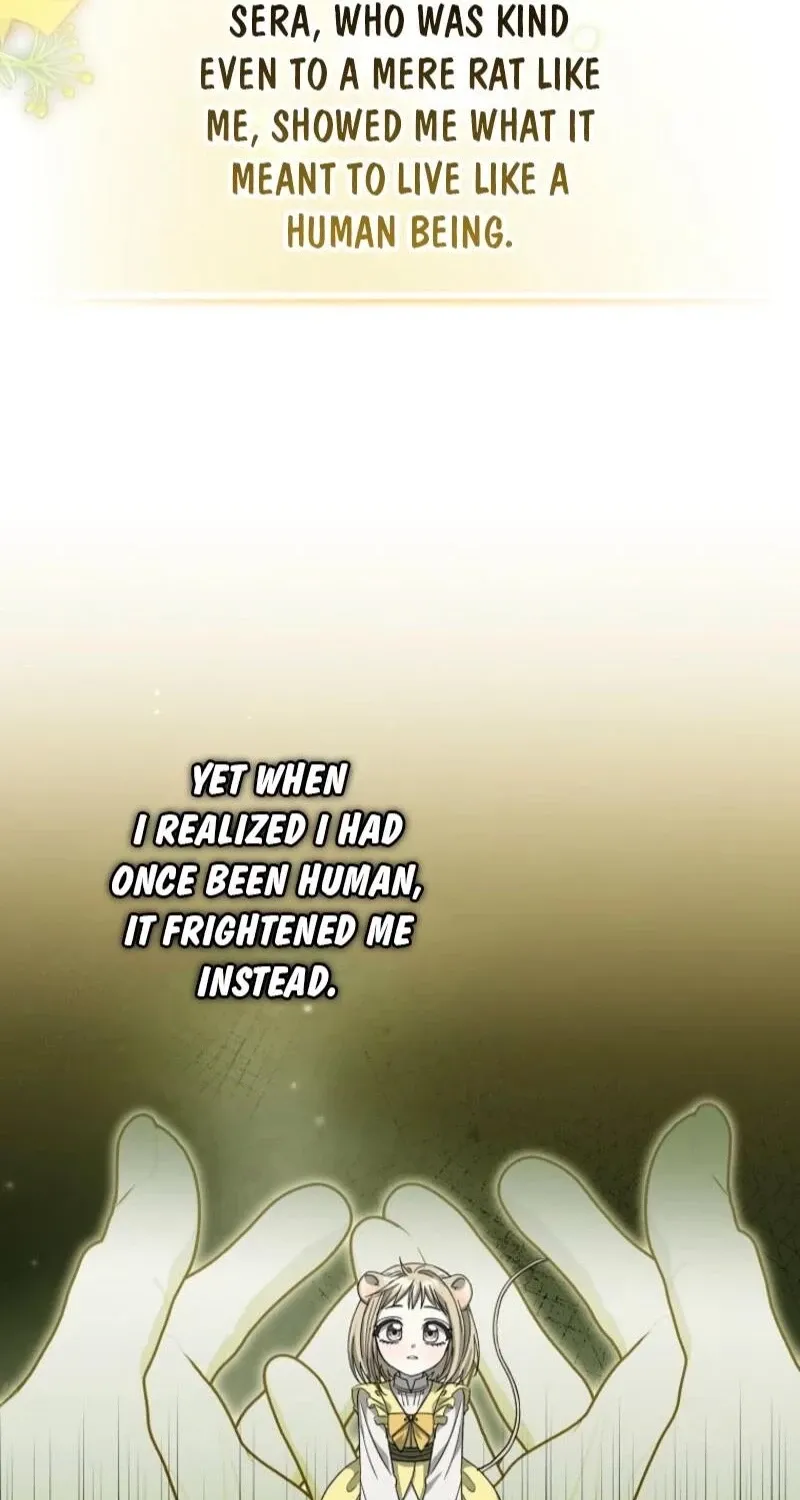 I, A Harvest Mouse, Will Take Cinderella Away Chapter 37 page 88 - 