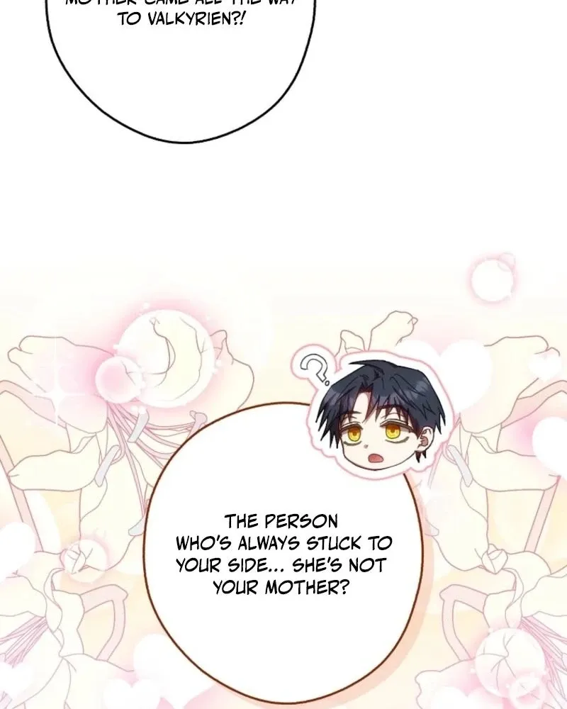 I, A Harvest Mouse, Will Take Cinderella Away Chapter 38 page 12 - 