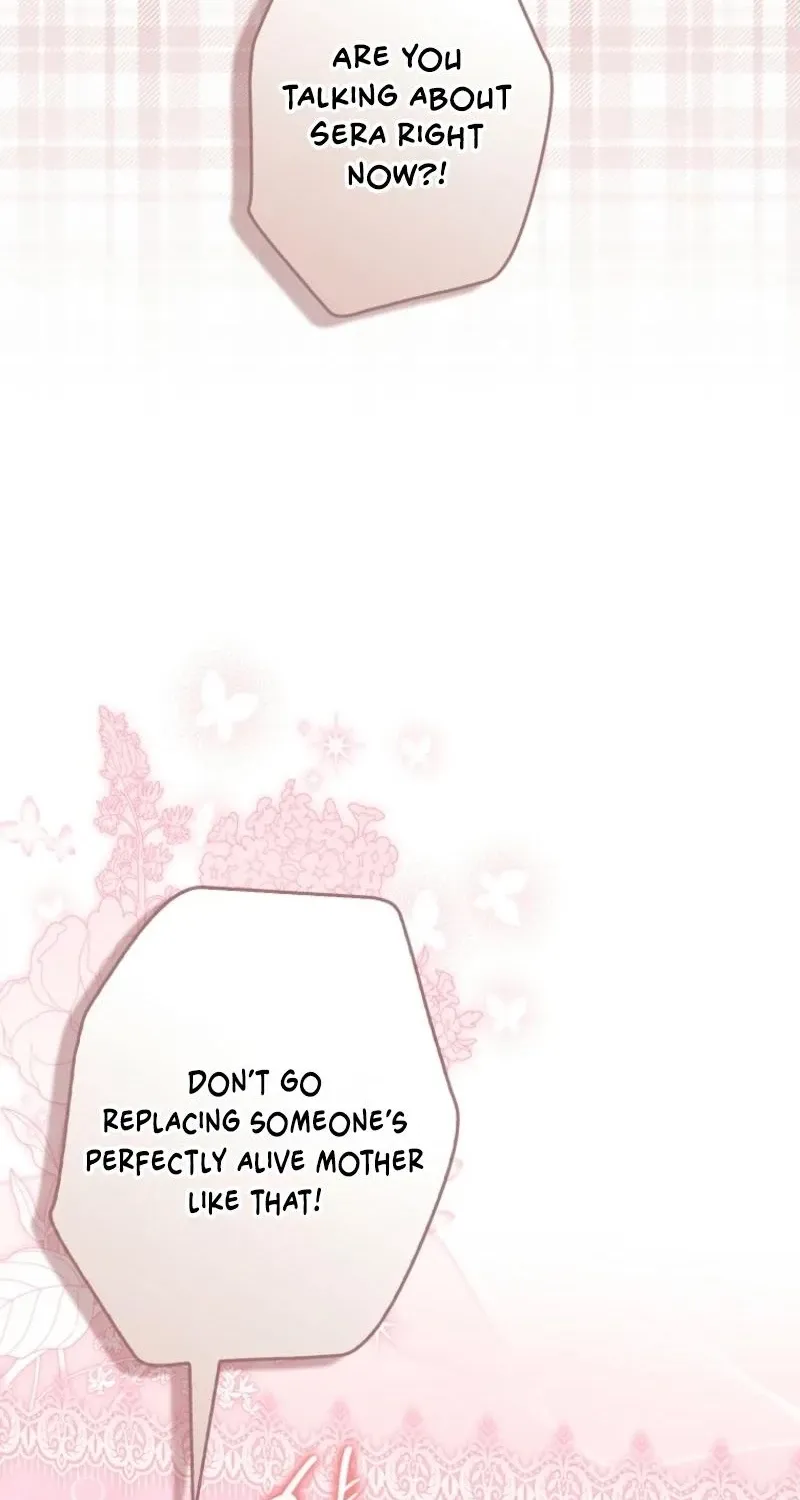 I, A Harvest Mouse, Will Take Cinderella Away Chapter 38 page 14 - 