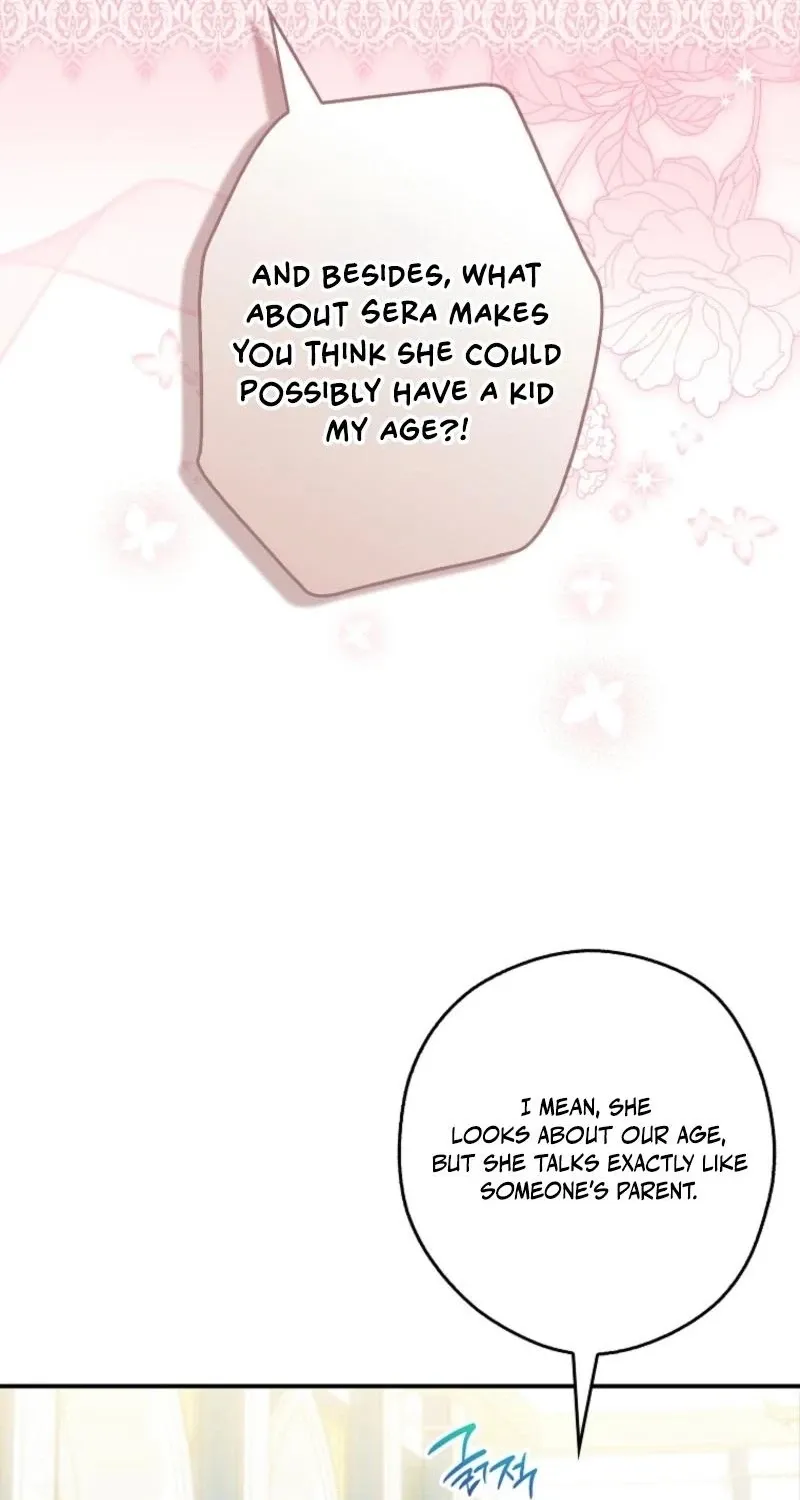 I, A Harvest Mouse, Will Take Cinderella Away Chapter 38 page 16 - 