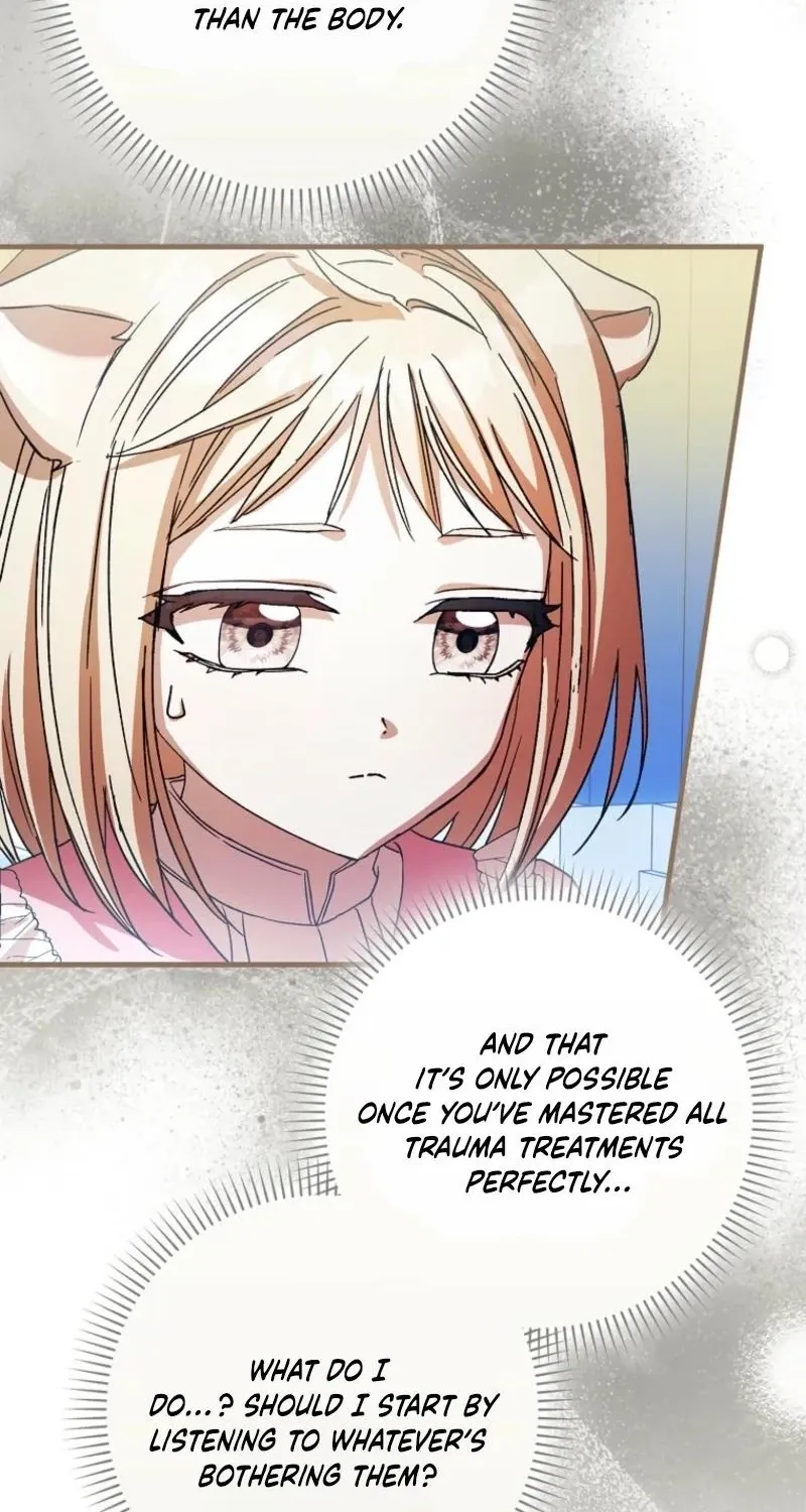 I, A Harvest Mouse, Will Take Cinderella Away Chapter 38 page 4 - 