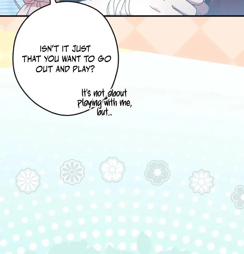 I, A Harvest Mouse, Will Take Cinderella Away Chapter 38 page 31 - 
