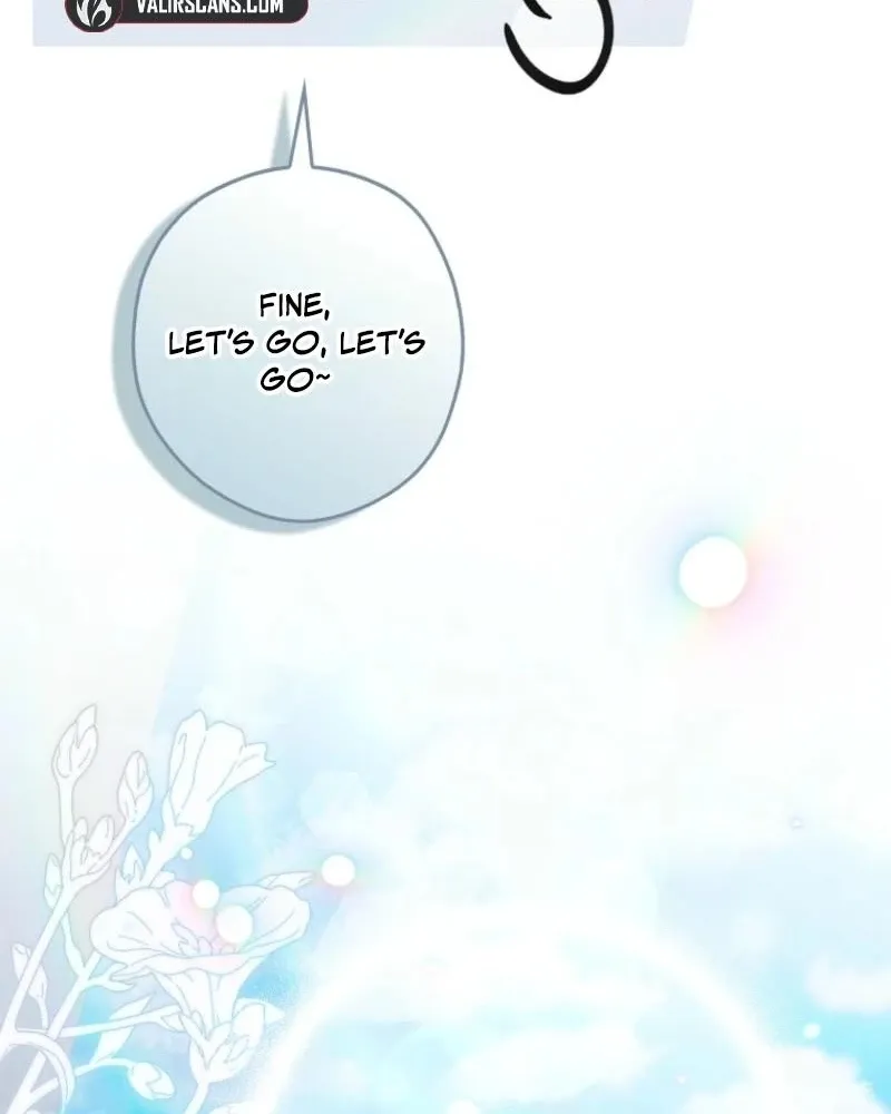 I, A Harvest Mouse, Will Take Cinderella Away Chapter 38 page 34 - 
