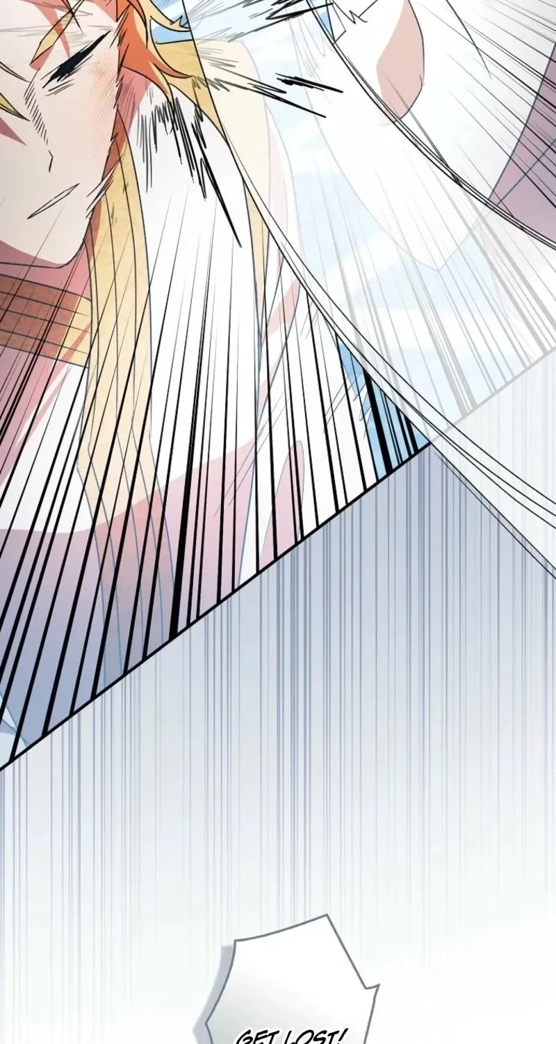 I, A Harvest Mouse, Will Take Cinderella Away Chapter 38 page 43 - 