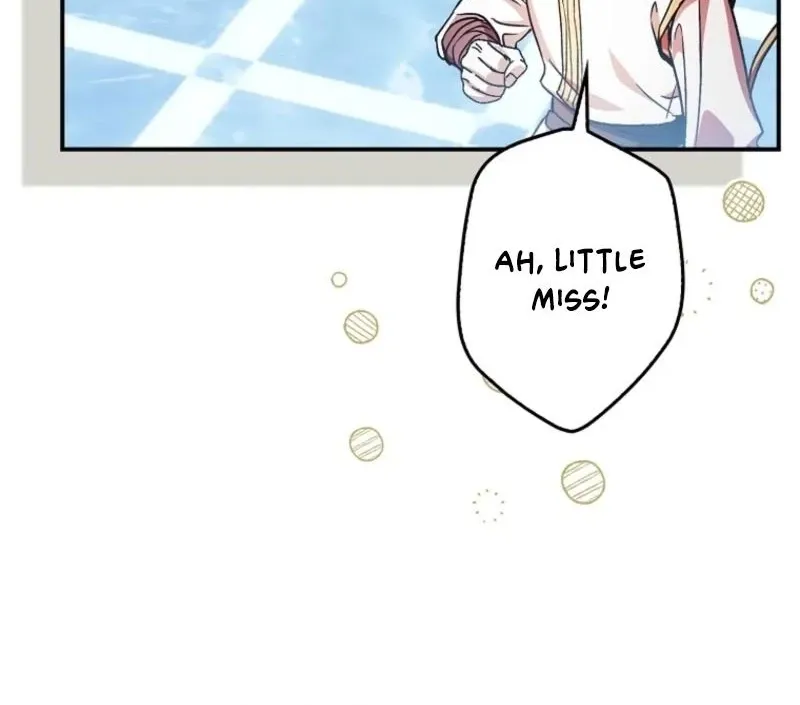 I, A Harvest Mouse, Will Take Cinderella Away Chapter 38 page 47 - 