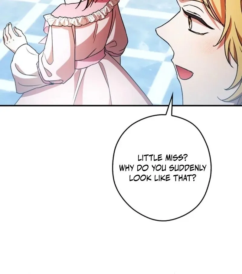 I, A Harvest Mouse, Will Take Cinderella Away Chapter 38 page 55 - 