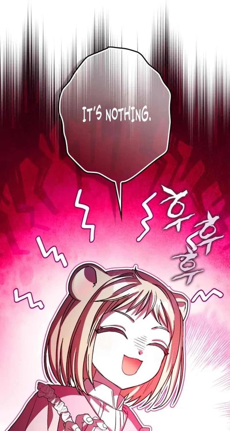 I, A Harvest Mouse, Will Take Cinderella Away Chapter 38 page 56 - 