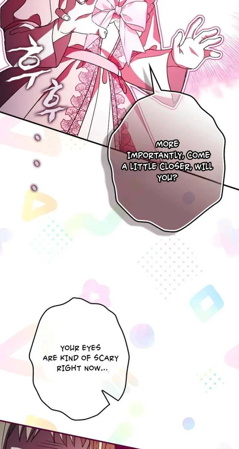 I, A Harvest Mouse, Will Take Cinderella Away Chapter 38 page 57 - 