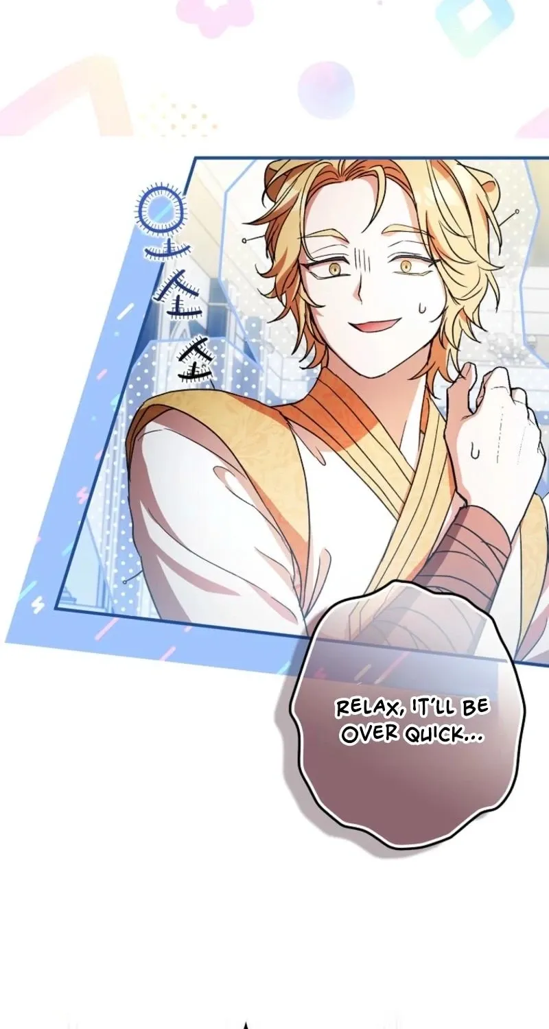 I, A Harvest Mouse, Will Take Cinderella Away Chapter 38 page 59 - 
