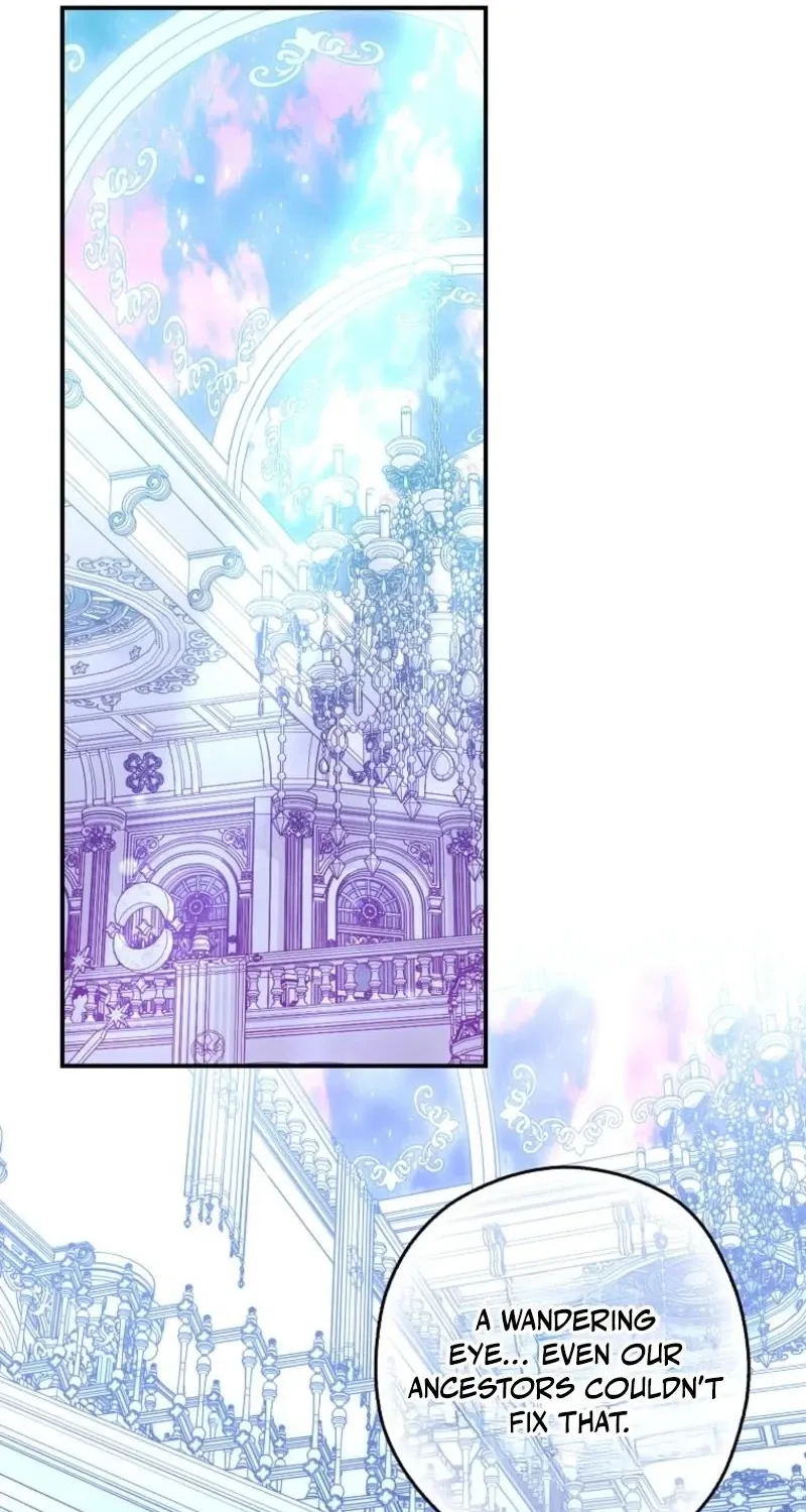 I, A Harvest Mouse, Will Take Cinderella Away Chapter 38 page 64 - 