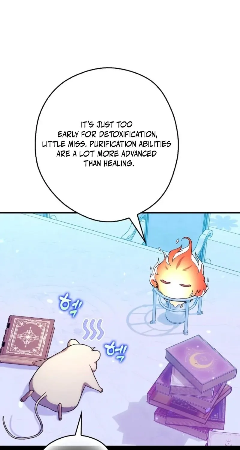 I, A Harvest Mouse, Will Take Cinderella Away Chapter 38 page 70 - 