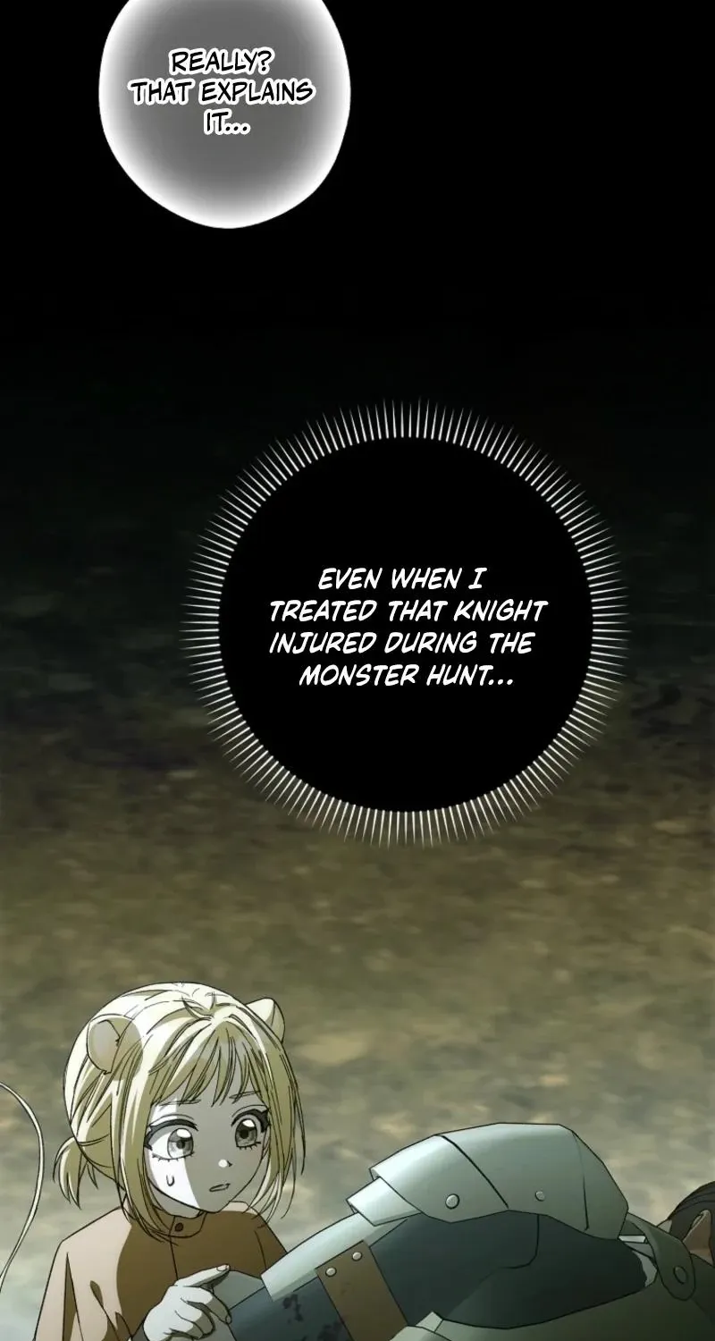 I, A Harvest Mouse, Will Take Cinderella Away Chapter 38 page 71 - 