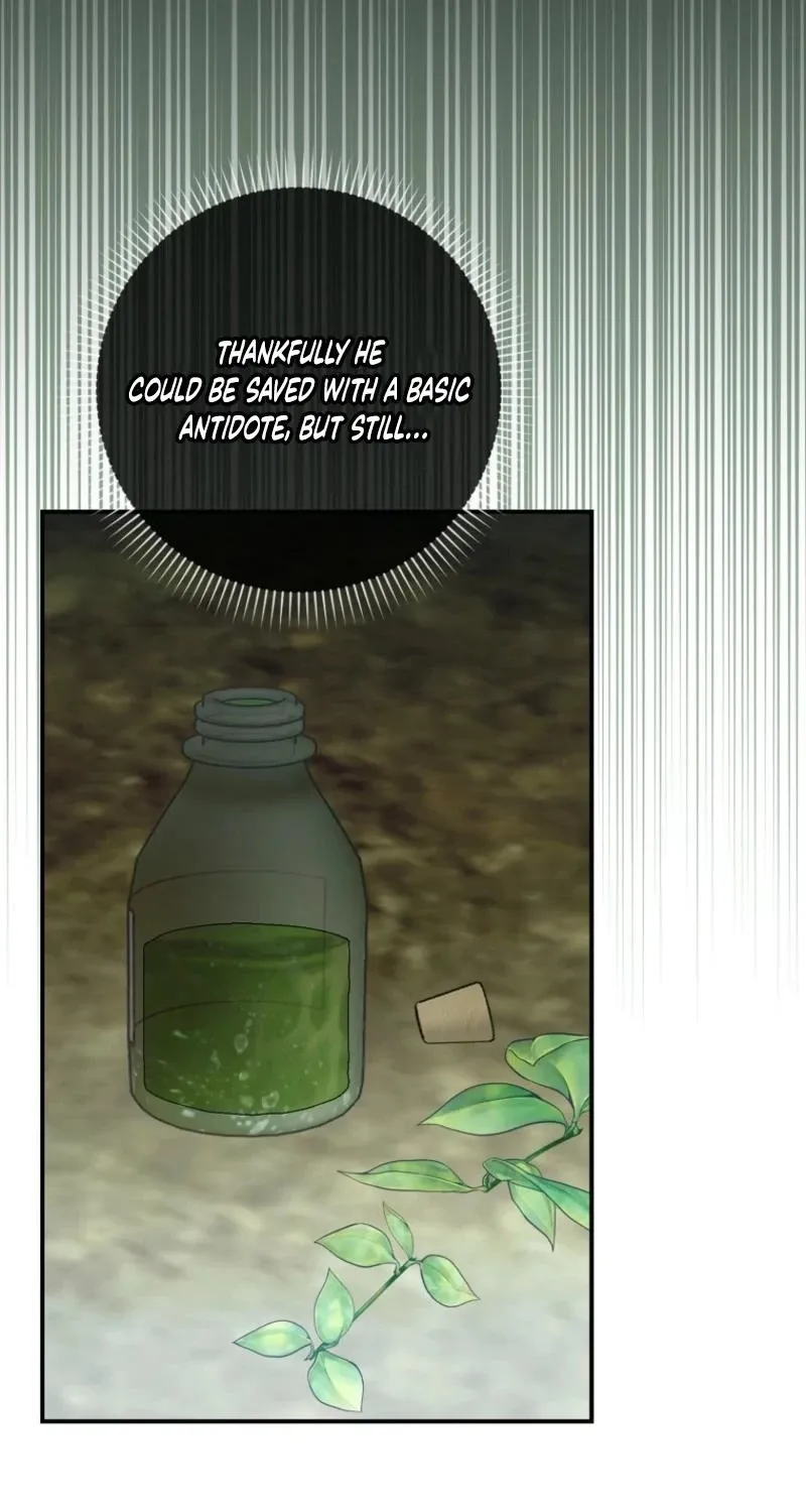 I, A Harvest Mouse, Will Take Cinderella Away Chapter 38 page 74 - 