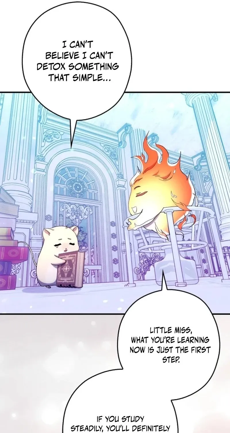 I, A Harvest Mouse, Will Take Cinderella Away Chapter 38 page 76 - 