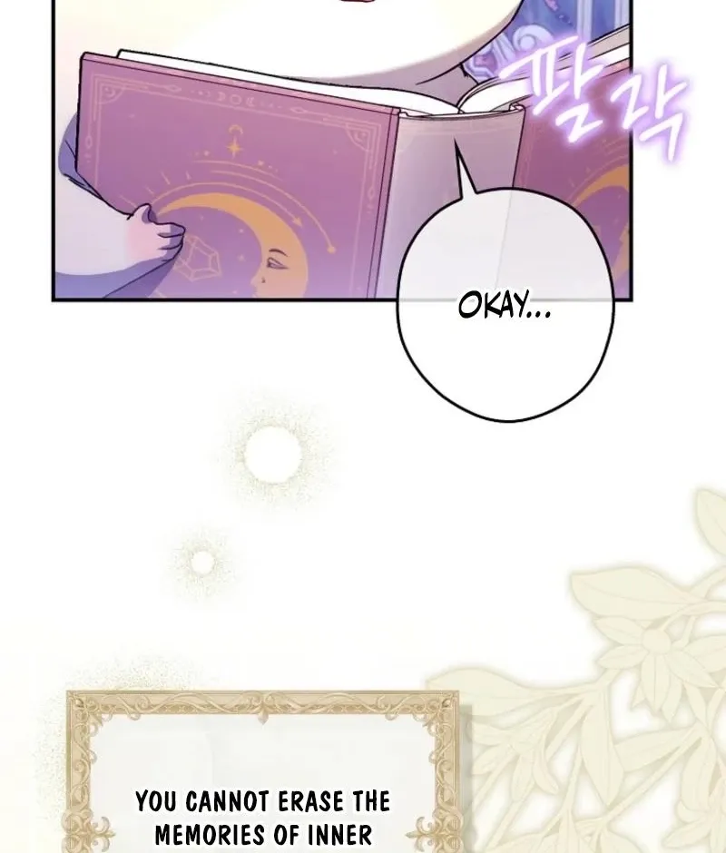 I, A Harvest Mouse, Will Take Cinderella Away Chapter 38 page 78 - 
