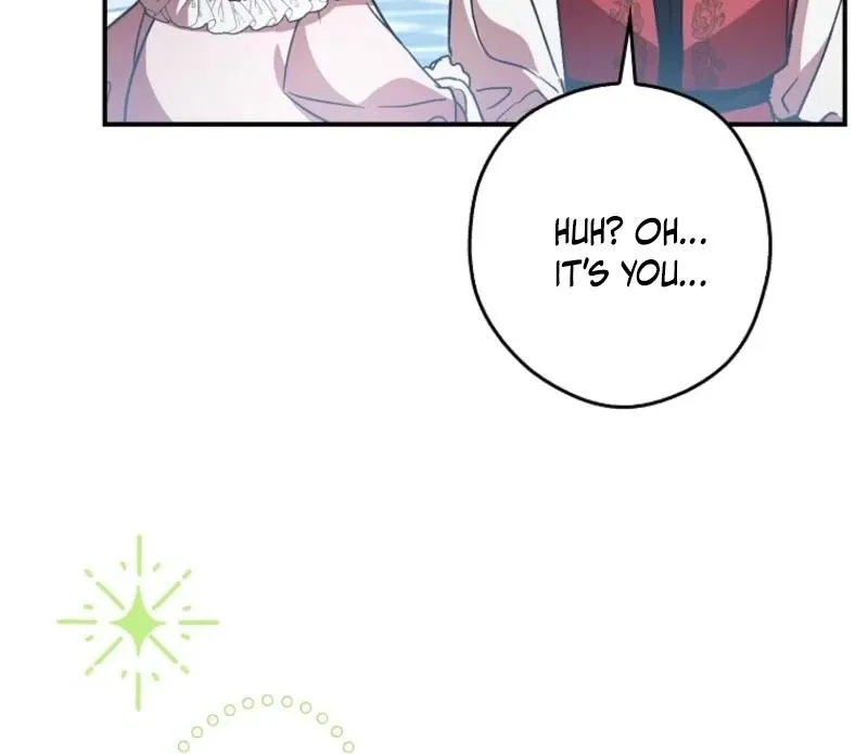 I, A Harvest Mouse, Will Take Cinderella Away Chapter 38 page 9 - 