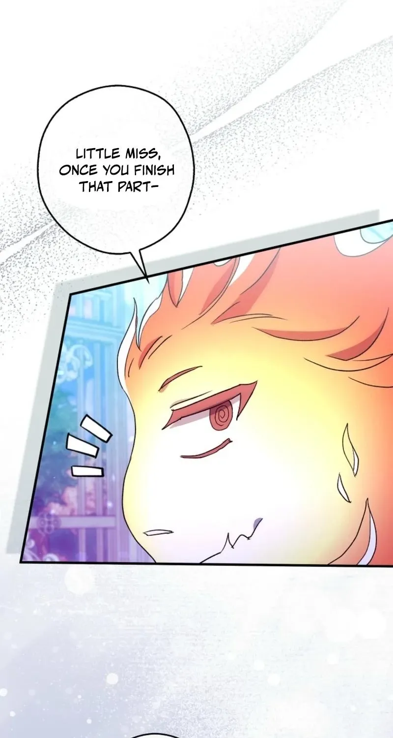 I, A Harvest Mouse, Will Take Cinderella Away Chapter 38 page 82 - 