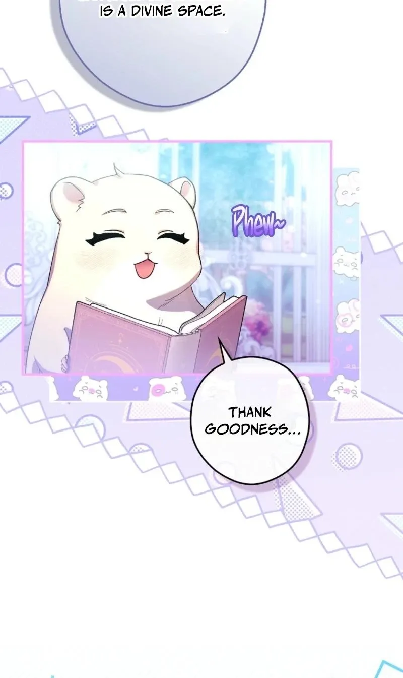 I, A Harvest Mouse, Will Take Cinderella Away Chapter 38 page 86 - 
