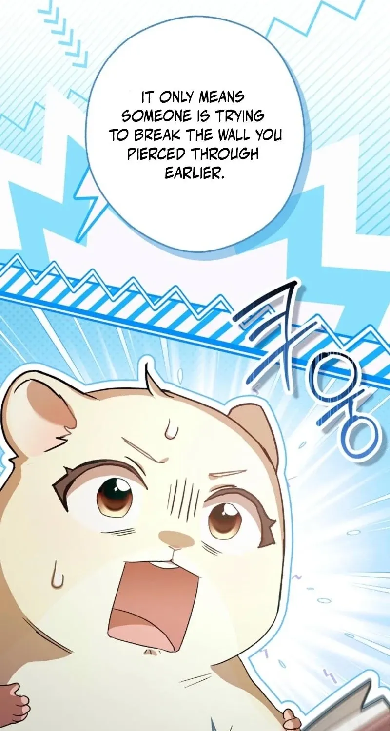 I, A Harvest Mouse, Will Take Cinderella Away Chapter 38 page 87 - 