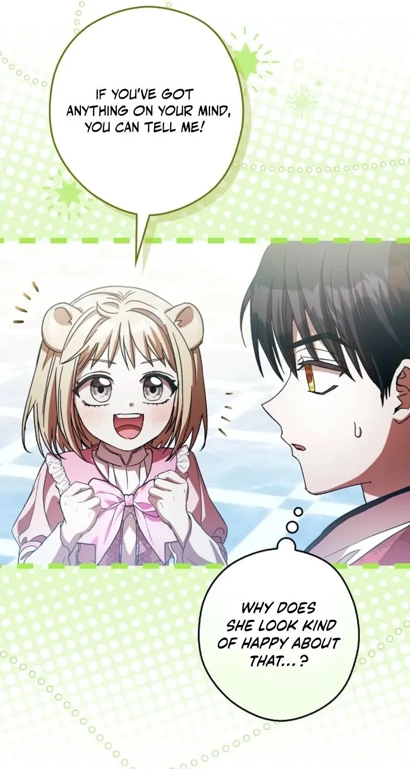 I, A Harvest Mouse, Will Take Cinderella Away Chapter 38 page 10 - 