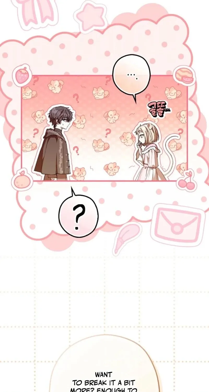 I, A Harvest Mouse, Will Take Cinderella Away Chapter 39 page 16 - 
