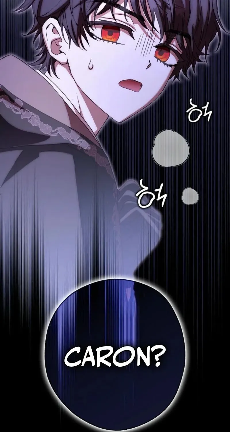 I, A Harvest Mouse, Will Take Cinderella Away Chapter 39 page 3 - 