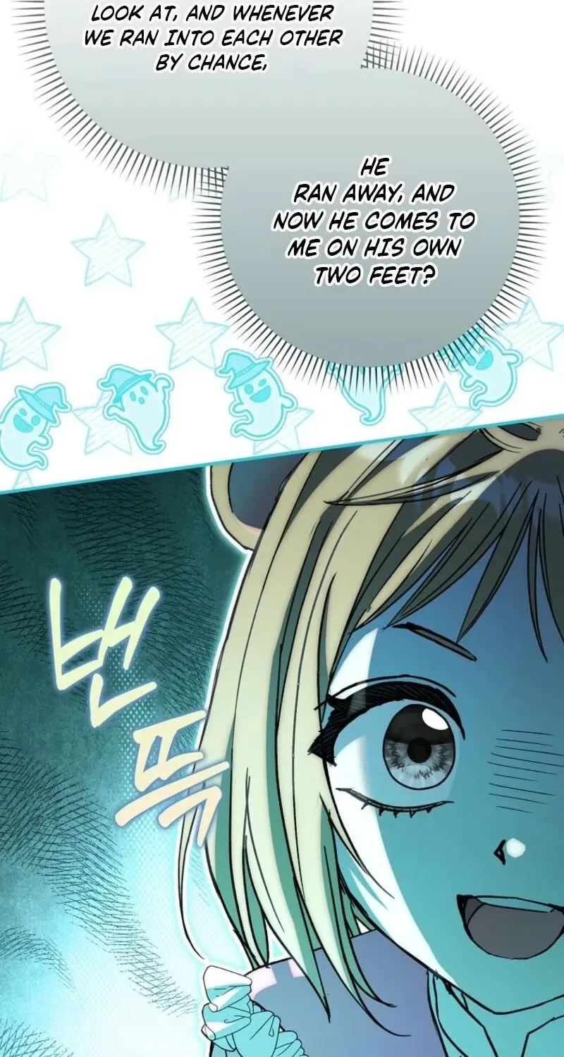 I, A Harvest Mouse, Will Take Cinderella Away Chapter 39 page 24 - 